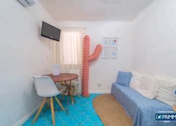 Foto 14 - One-room apartment via Riccardo Belli
 
14, Olbia - photo 13