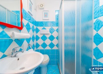 Foto 16 - One-room apartment via Riccardo Belli
 
14, Olbia - photo 15