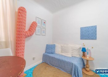 Foto 19 - One-room apartment via Riccardo Belli
 
14, Olbia - photo 18