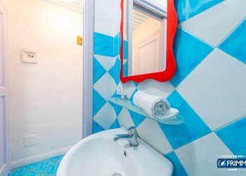 Foto 20 - One-room apartment via Riccardo Belli
 
14, Olbia - photo 19