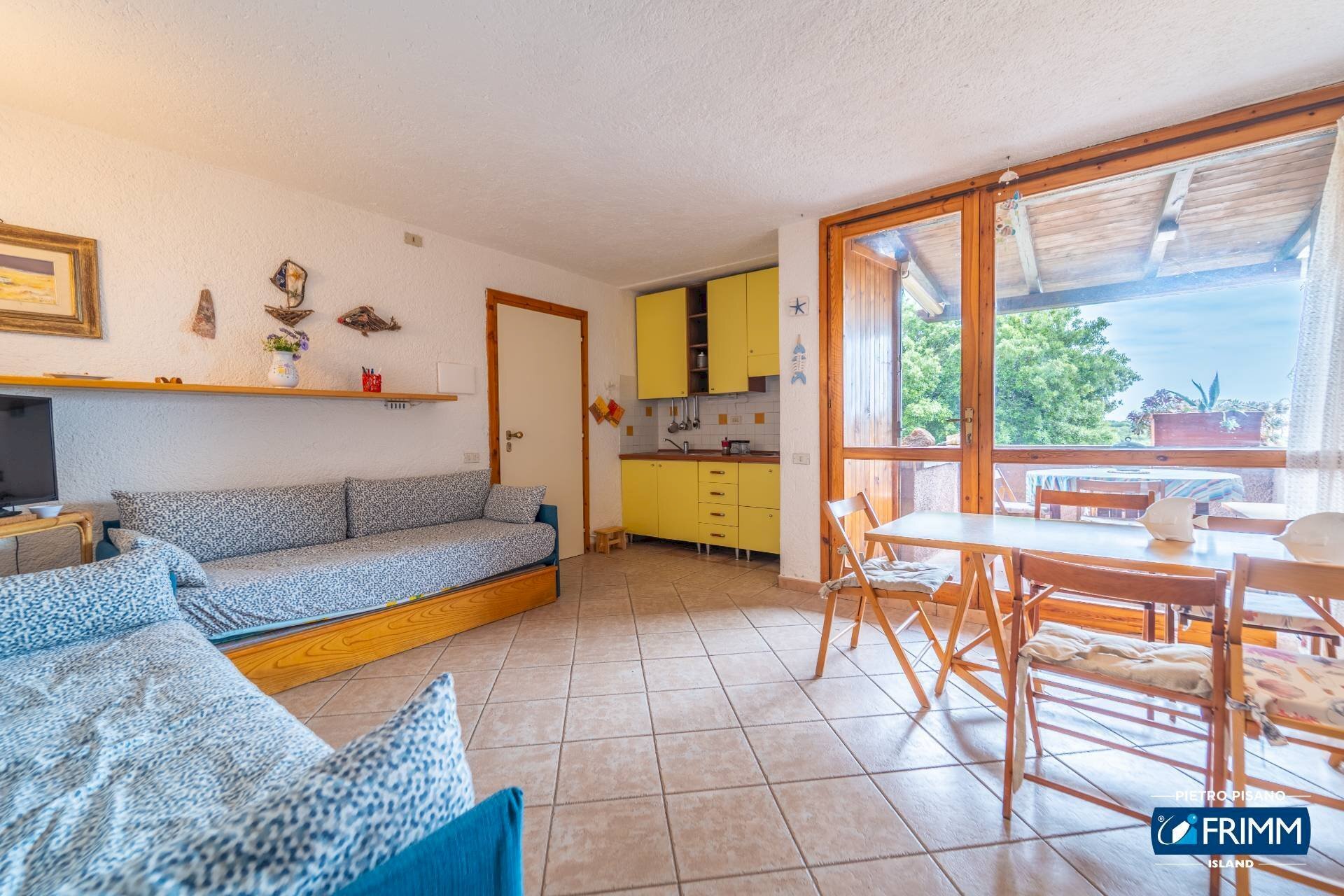 Foto 1 - Trilocale via Cugnana Verde
 
64, Olbia - foto 1