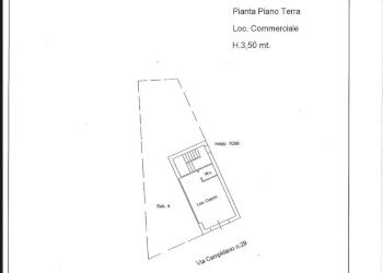 Foto 15 - One-room apartment via Campidano
 
28, Olbia - photo 15