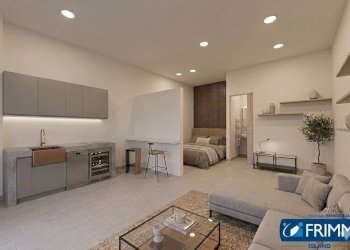 Foto 1 - Monolocale via Campidano
 
28, Olbia - foto 1