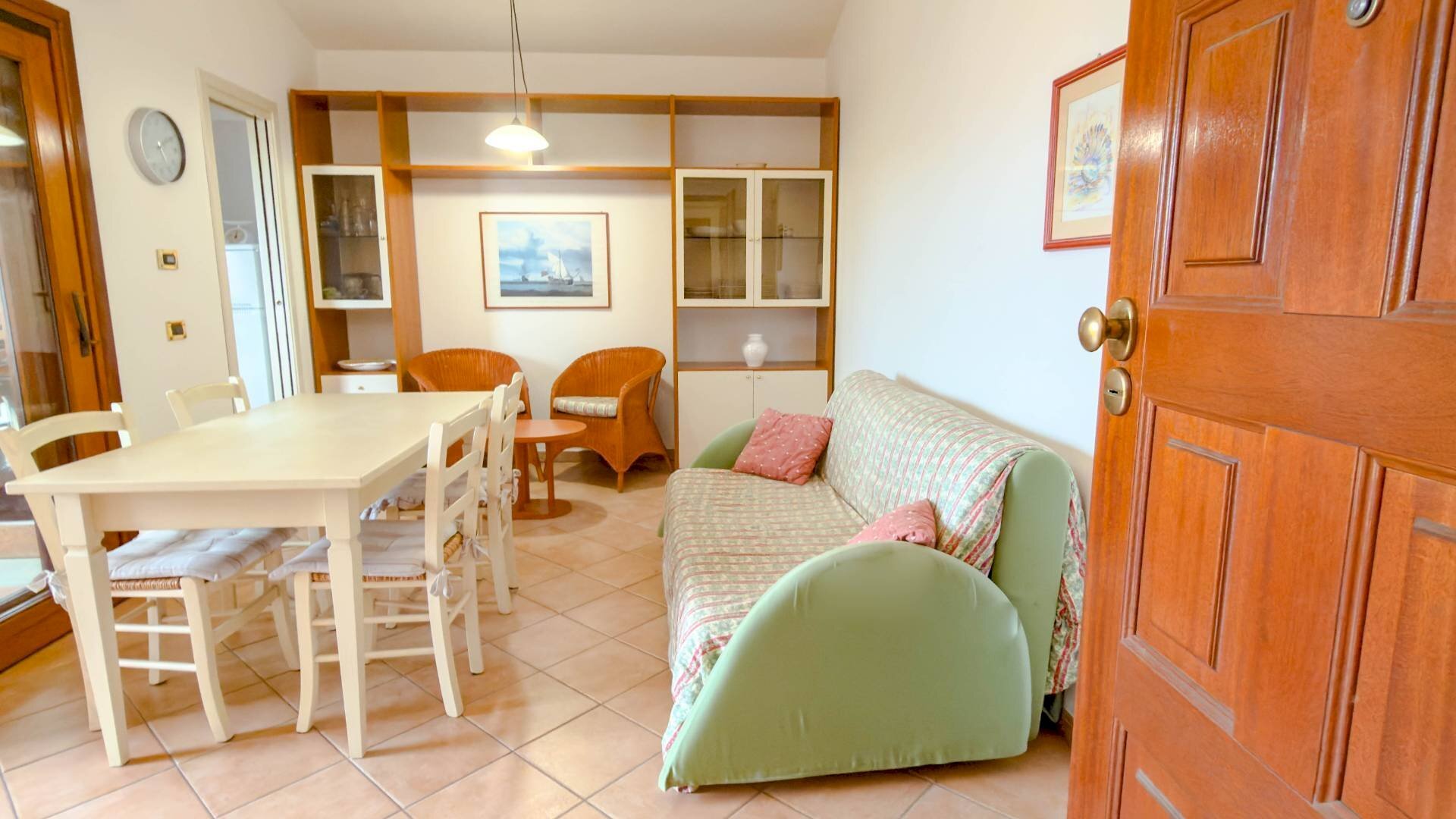 Foto 2 - Trilocale Via Italo Svevo
 
4, Olbia - foto 2