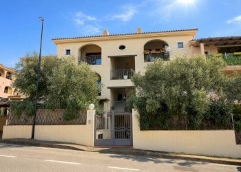 Foto 1 - Trilocale Via Italo Svevo
 
4, Olbia - foto 1