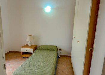 Foto 16 - Trilocale Via Italo Svevo
 
4, Olbia - foto 16