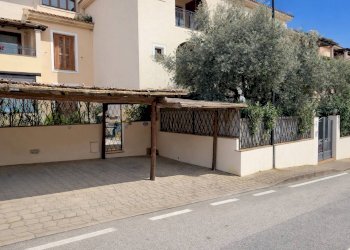 Foto 35 - Trilocale Via Italo Svevo
 
4, Olbia - foto 35