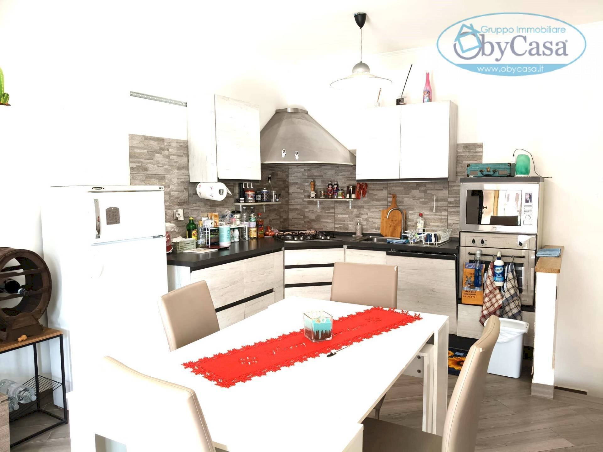 Foto 1 - Villa a Schiera VIA FRATELLI SOPRANI, Cerveteri - foto 1