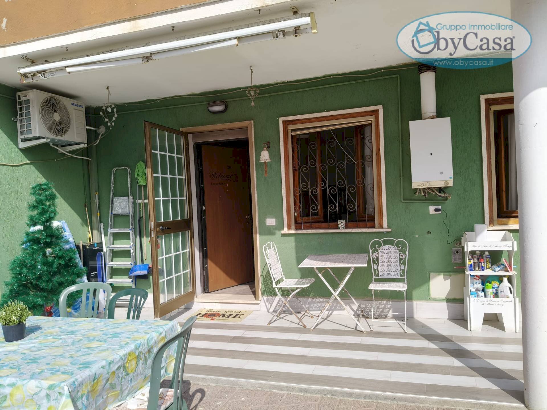 Foto 3 - Villa a Schiera VIA FRATELLI SOPRANI, Cerveteri - foto 3