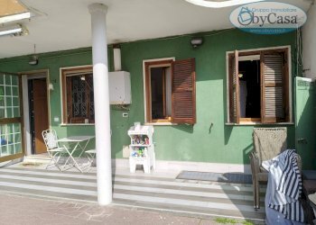 Foto 2 - Villa a Schiera VIA FRATELLI SOPRANI, Cerveteri - foto 2