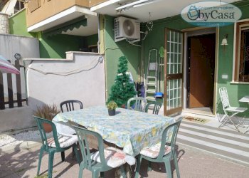 Foto 4 - Villa a Schiera VIA FRATELLI SOPRANI, Cerveteri - foto 4