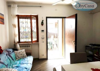 Foto 8 - Villa a Schiera VIA FRATELLI SOPRANI, Cerveteri - foto 8