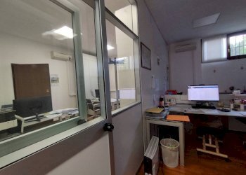 Ufficio - Office via Varesina, 183, Milano (neighborhood Villapizzone) - photo 2
