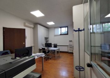 Ufficio - Office via Varesina, 183, Milano (neighborhood Villapizzone) - photo 3