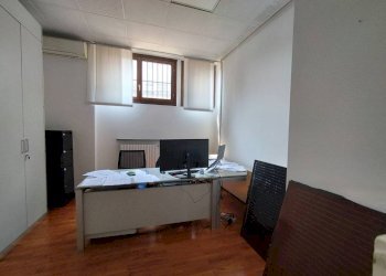 Ufficio - Office via Varesina, 183, Milano (neighborhood Villapizzone) - photo 6