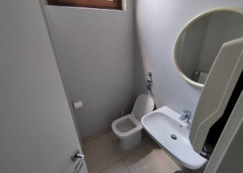 Bagno - Office via Varesina, 183, Milano (neighborhood Villapizzone) - photo 8