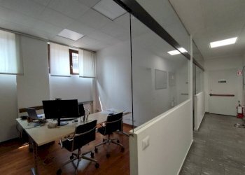 Ufficio - Office via Varesina, 183, Milano (neighborhood Villapizzone) - photo 9