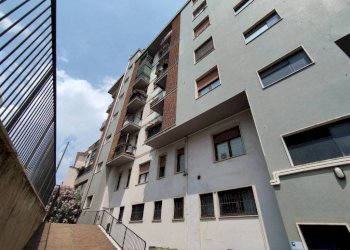 Facciata - Office via Varesina, 183, Milano (neighborhood Villapizzone) - photo 11
