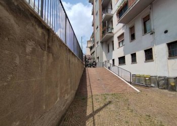 Cortile interno - Office via Varesina, 183, Milano (neighborhood Villapizzone) - photo 12