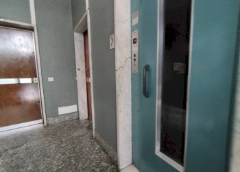 Ascensori - Office via Varesina, 183, Milano (neighborhood Villapizzone) - photo 13