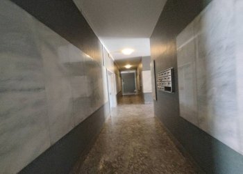 Interno palazzo - Office via Varesina, 183, Milano (neighborhood Villapizzone) - photo 14