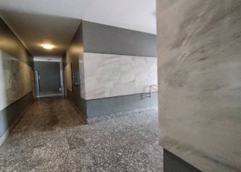 Interno palazzo - Office via Varesina, 183, Milano (neighborhood Villapizzone) - photo 15