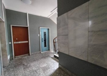 Interno palazzo - Office via Varesina, 183, Milano (neighborhood Villapizzone) - photo 17