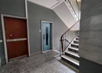 Interno palazzo - Office via Varesina, 183, Milano (neighborhood Villapizzone) - photo 18