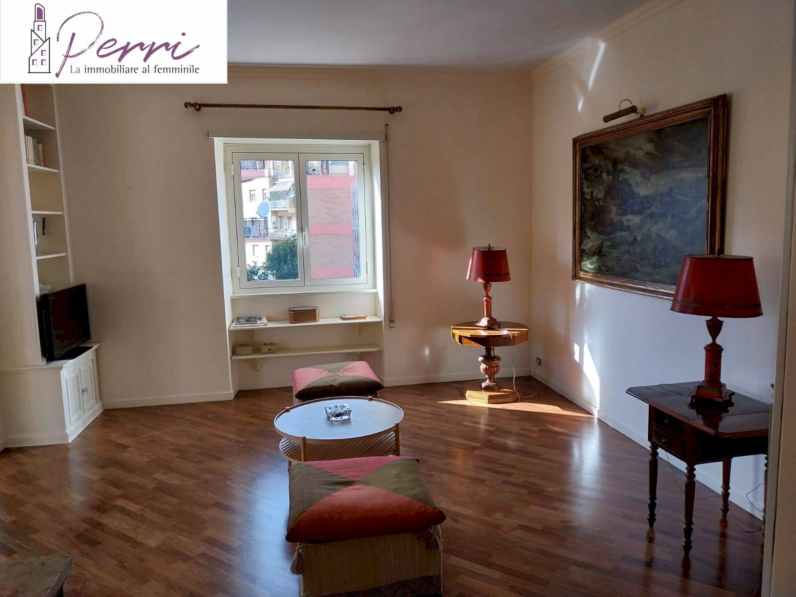 Foto 1 - Bilocale Via Francesco Cornaro, Roma - foto 1