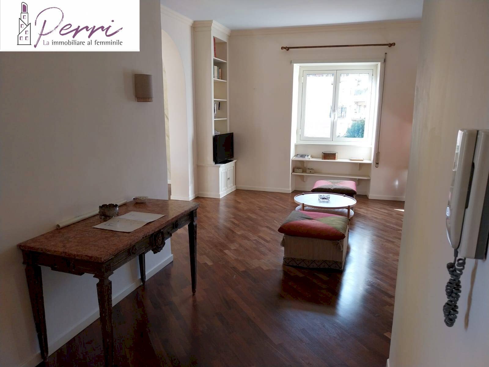 Foto 3 - Bilocale Via Francesco Cornaro, Roma - foto 3