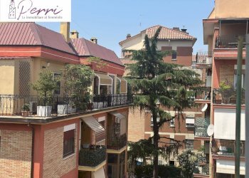 Foto 24 - Bilocale Via Francesco Cornaro, Roma - foto 24