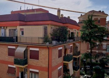 Foto 26 - Bilocale Via Francesco Cornaro, Roma - foto 26