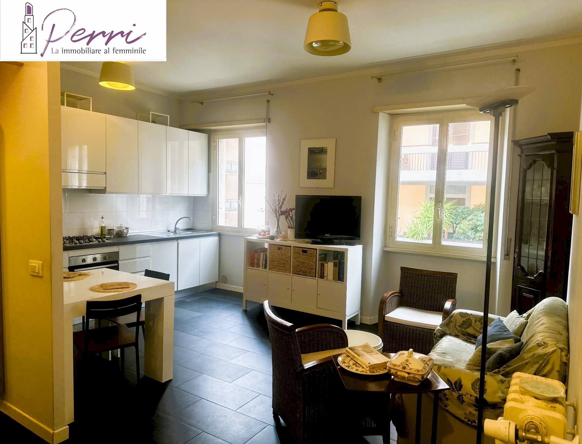 Foto 1 - Trilocale Viale Quattro Venti, Roma - foto 1