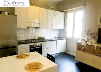 Foto 13 - Trilocale Viale Quattro Venti, Roma - foto 12