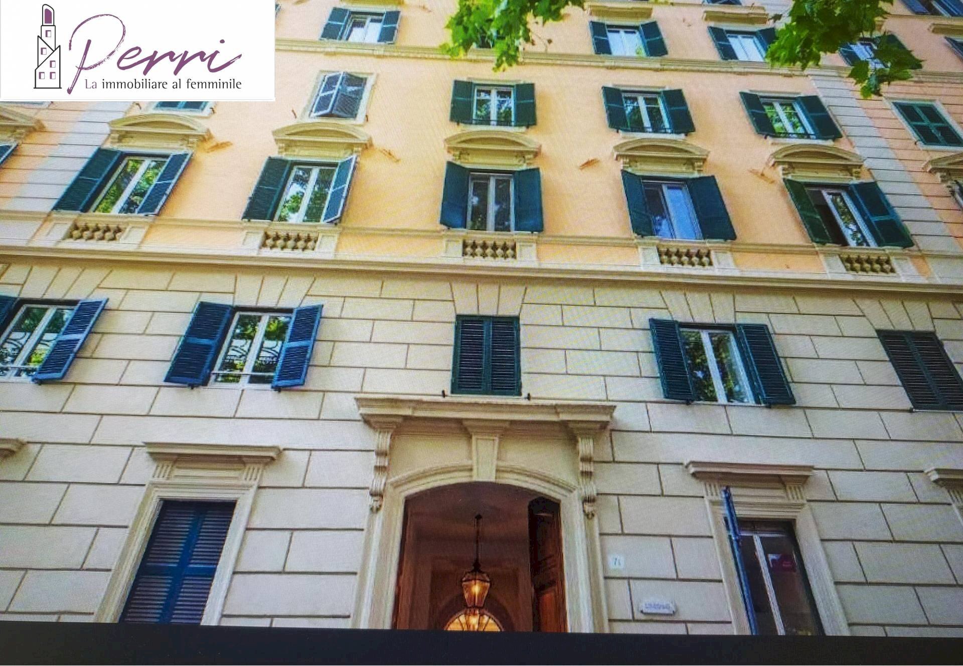 Foto 1 - Quadrilocale VIALE GIULIO CESARE, Roma - foto 1