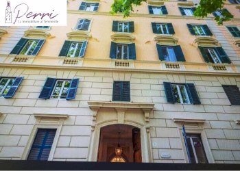 Foto 1 - Quadrilocale VIALE GIULIO CESARE, Roma - foto 1