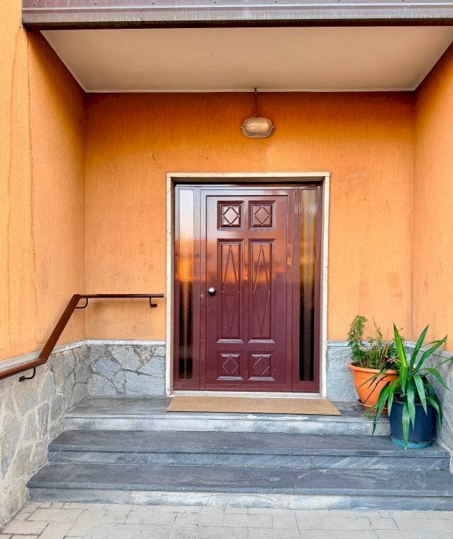 Ingresso - Three-room apartment via Sorrisole, 70, Varese - photo 2