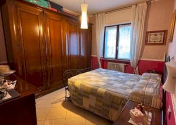 Camera da letto - Trilocale via Sorrisole, 70, Varese - foto 10