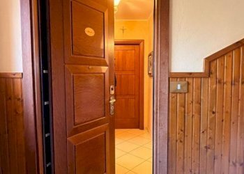 Interno palazzo - Trilocale via Sorrisole, 70, Varese - foto 5