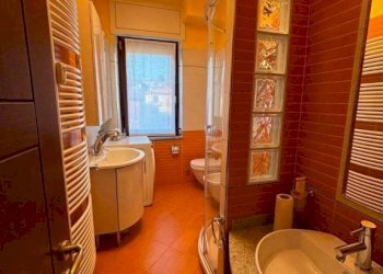 Bagno - Trilocale via Sorrisole, 70, Varese - foto 11
