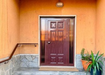 Ingresso - Trilocale via Sorrisole, 70, Varese - foto 2
