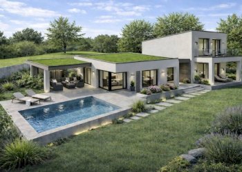 Zona - Villa via Elvezia, 25, Cantello - photo 2