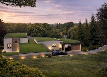 Zona - Villa via Elvezia, 25, Cantello - photo 4