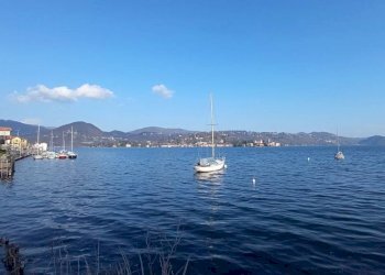 Zona - Trilocale piazza Don Giuliano Ravedoni, 1, Pella - foto 1