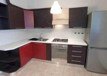 Cucina - Trilocale piazza Don Giuliano Ravedoni, 1, Pella - foto 8