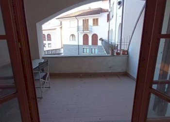 Terrazzo - Trilocale piazza Don Giuliano Ravedoni, 1, Pella - foto 11