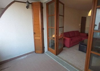 Terrazzo - Trilocale piazza Don Giuliano Ravedoni, 1, Pella - foto 12