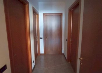 Disimpegno - Trilocale piazza Don Giuliano Ravedoni, 1, Pella - foto 16