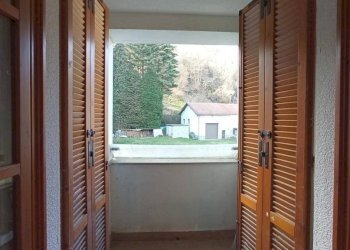 Balcone - Trilocale piazza Don Giuliano Ravedoni, 1, Pella - foto 21