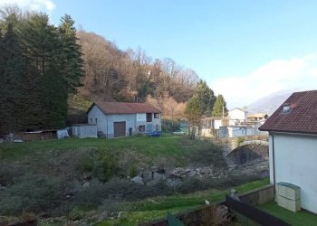 Vista - Trilocale piazza Don Giuliano Ravedoni, 1, Pella - foto 22